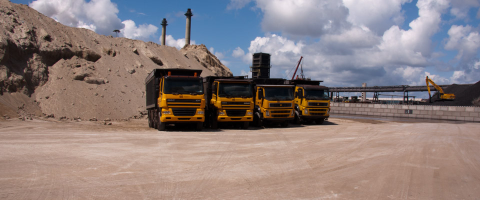SKB Transport